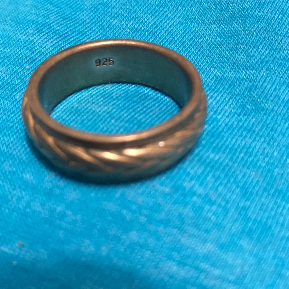 Ring 925